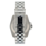 Tudor Hydronat II Stainless Steel White Dial 40mm Automatic Men’s Watch 20040