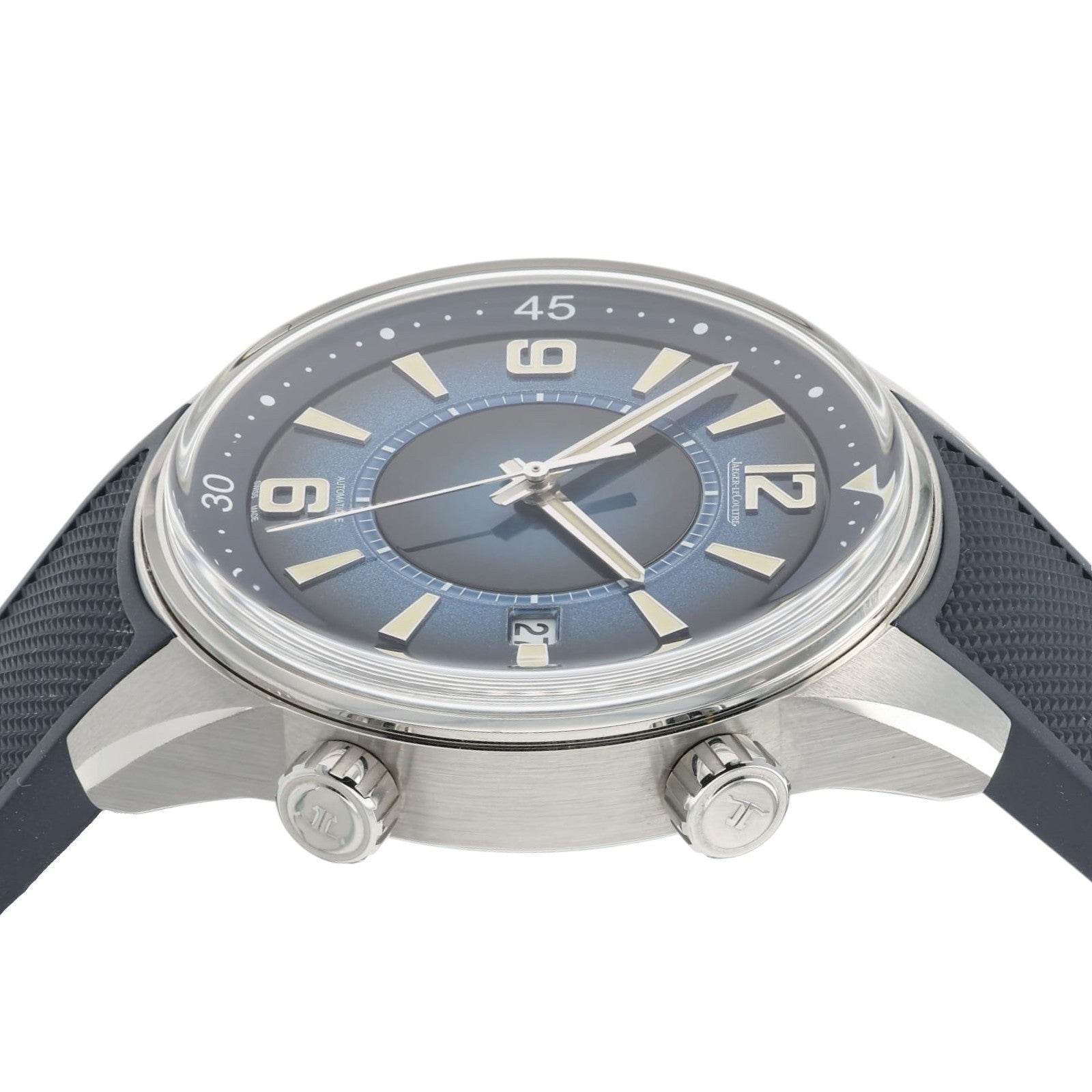 Jaeger LeCoultre Polaris Blue Dial Stainless Steel 42mm Automatic Men’s Q9068681