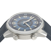 Jaeger LeCoultre Polaris Blue Dial Stainless Steel 42mm Automatic Men’s Q9068681