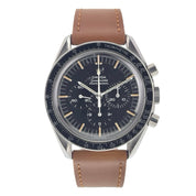 Omega Speedmaster Cal. 321 Black Dial 42mm Vintage Men's Watch 145.012-67