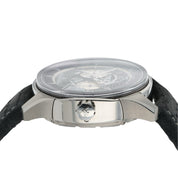 Jaeger-LeCoultre Db9 Transponder Black Dial Titanium 44mm Automatic Q192T46A
