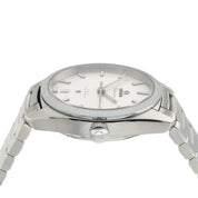 Omega Globemaster Silver Dial Steel 39mm Automatic Men's 130.30.39.21.02.001