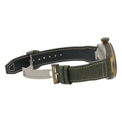 2026 IWC Big Pilot Bronze Green Dial 43mm Automatic Movement Mens Watch IW329702