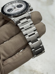 2024 Tudor Chronograph Steel Panda 41mm Automatic Mens Watch 79360N