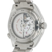 Omega Planet Ocean Black Dial Stainless Steel 46mm Automatic 232.20.46.21.01.003