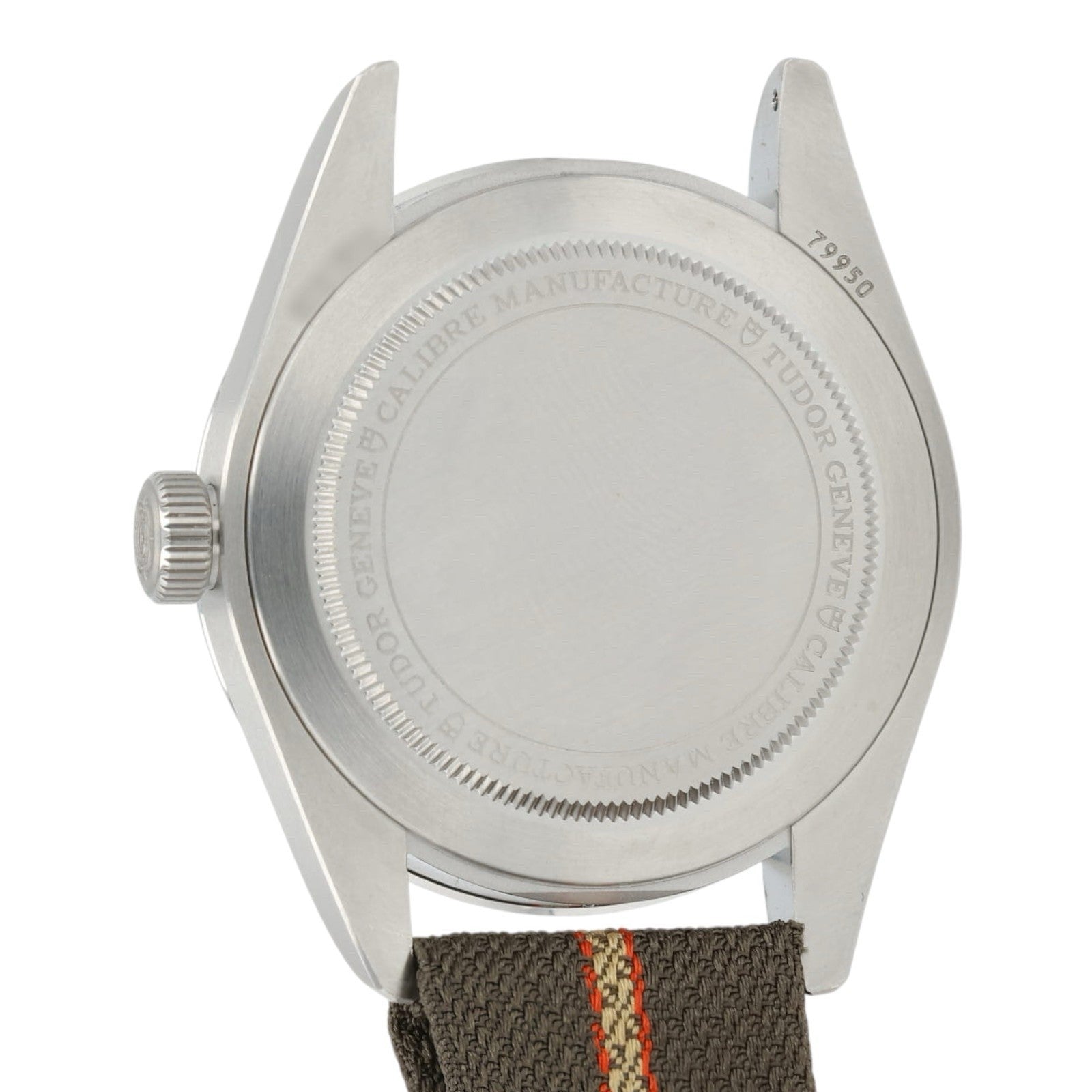 2026 Tudor Ranger Beige Dial Stainless Steel 39mm Automatic Movement Men’s 79950