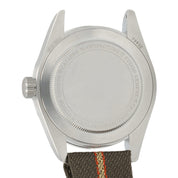 2026 Tudor Ranger Beige Dial Stainless Steel 39mm Automatic Movement Men’s 79950