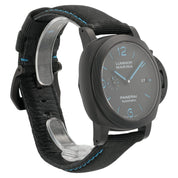 Panerai Luminor Marina Black Dial Carbon 44mm Automatic Men’s Watch PAM02661