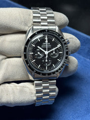 2023 Omega Speedmaster Professional Hesalite 310.30.42.50.01.001 - Box/Papers