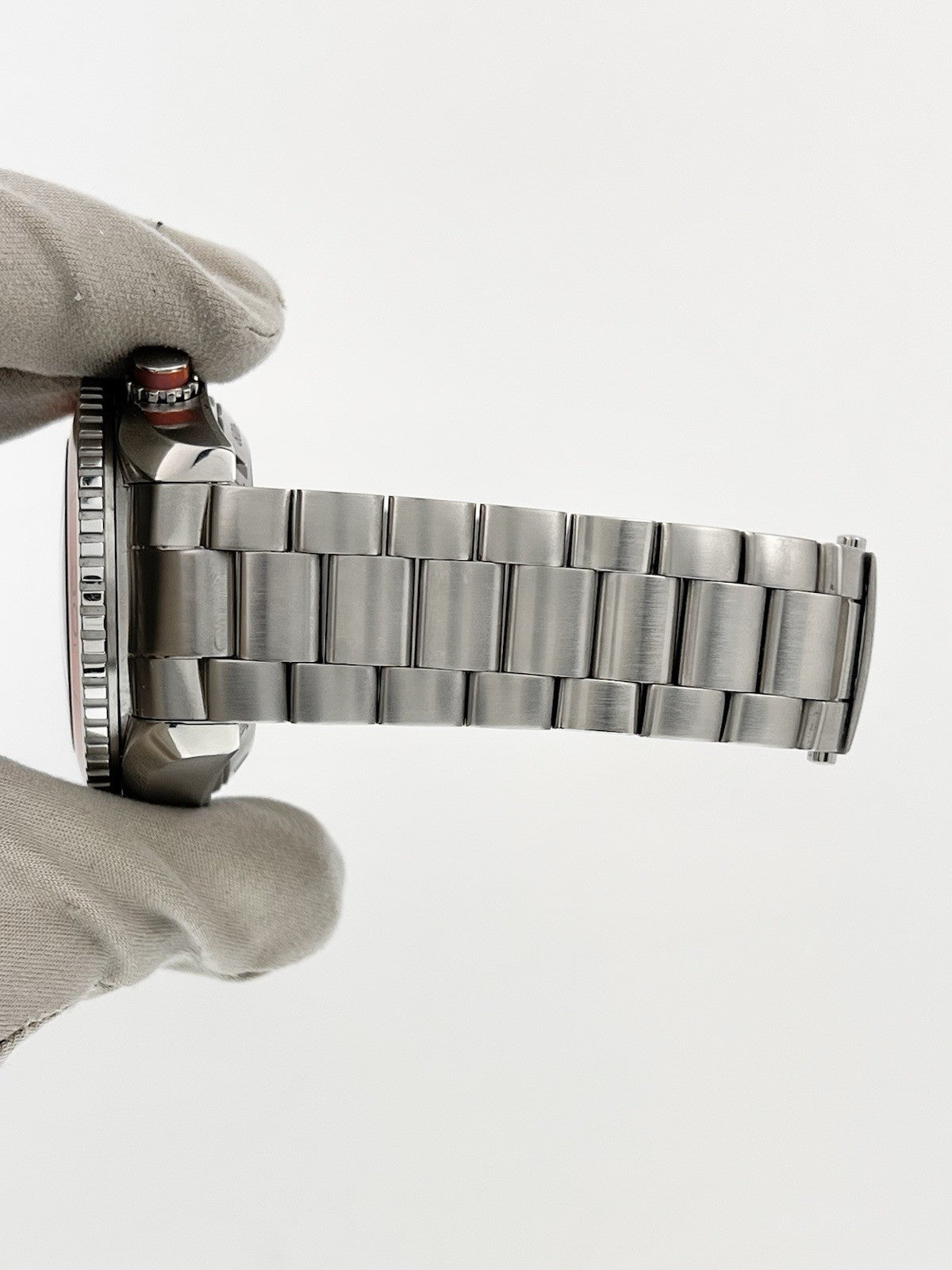 Omega Seamaster Steel Black Dial 45mm Automatic Men's Watch 232.30.46.51.01.002