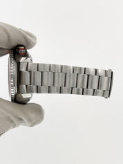 Omega Seamaster Steel Black Dial 45mm Automatic Men's Watch 232.30.46.51.01.002