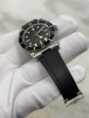 2026 Tudor Black Bay 54 Black Dial Stainless Steel 37mm Auto Mens Watch 79000N