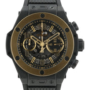 Hublot Big Bang Unico Magic Gold Ceramic 44mm Automatic Men’s 421.CM.1130.RX