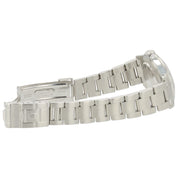 Rolex Explorer II Stainless Steel White Dial 40mm Automatic Men’s Watch 16570
