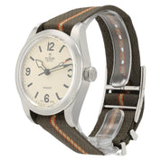 2026 Tudor Ranger Beige Dial Stainless Steel 39mm Automatic Movement Men’s 79950