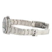 Rolex Submariner Stainless Steel Black Dial 40mm Automatic Movement Mens 114060