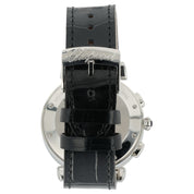 Chopard Imperiale Silver Dial Stainless Steel 40mm Automatic Men’s 388549-3001