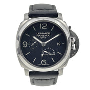 Panerai Luminor Marina Stainless Steel 44mm Automatic Men’s Watch PAM00312