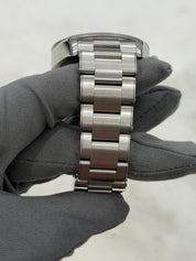 2024 Tudor Heritage Black Bay Harrods Automatic 41mm Steel Watch 79230G - B/P