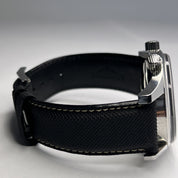 Longines Legend Diver 42mm Black Dial Mens Automatic Date Watch L3.674.4 w/ Box