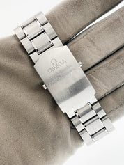 Omega Speedmaster Snoopy MOD Black Dial 42mm Manual Wind 311.33.42.30.01.001