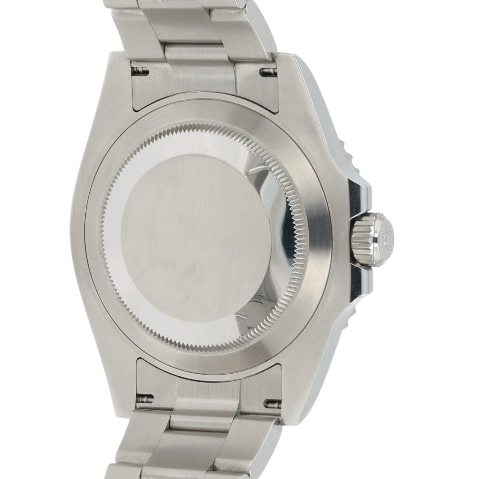Rolex Submariner Black Dial Stainless Steel 41mm Automatic Men’s Watch 126610LN