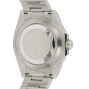Rolex Submariner Black Dial Stainless Steel 41mm Automatic Men’s Watch 126610LN