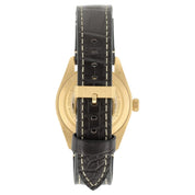 Tudor Black Bay Fifty-Eight Green Dial 18k Gold 39mm Automatic Mens Watch 79018V