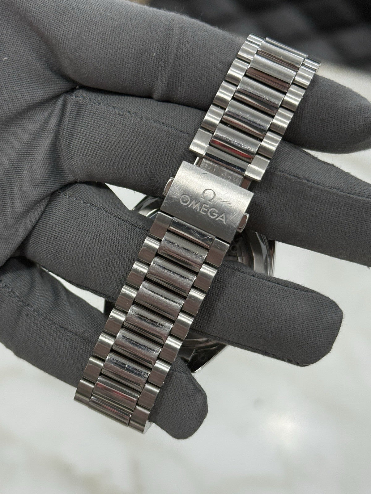 2025 Omega Seamaster Steel Black Dial 41mm Automatic Men's 220.10.41.21.01.002