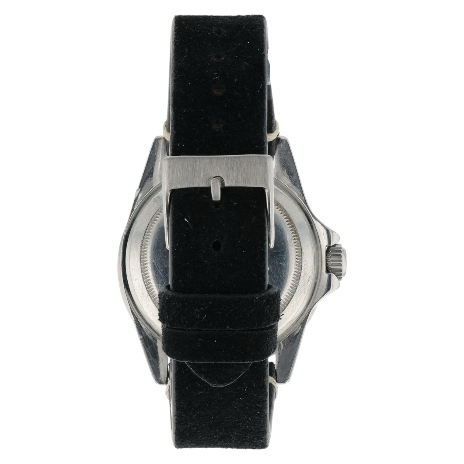 Rolex Submariner Black Dial Stainless Steel 40mm Automatic Men’s Watch 5513