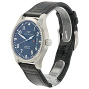 IWC Pilot Mark XVII Black Dial Stainless Steel 41mm Automatic Men’s IW326501