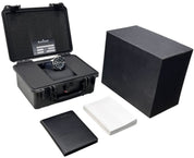 Blancpain Fifty Fathoms Stainless Steel Blue Dial 45mm Automatic Mens 5066F