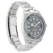 Rolex Submariner Black Dial Stainless Steel 40mm Automatic Men’s Watch 116610LN