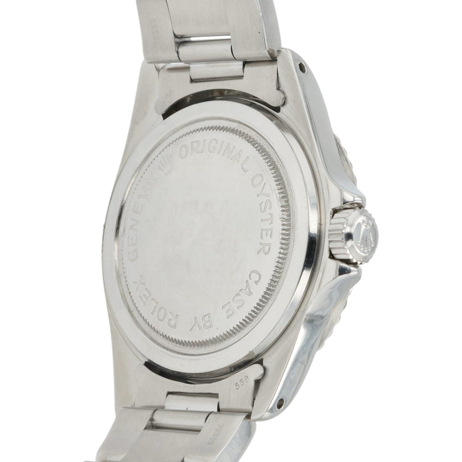 Tudor Prince Submariner Blue Dial Stainless Steel 40mm Automatic Men’s 7021/0