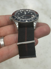 2022 Tudor Black Bay GMT Stainless Steel Black Dial 41mm Automatic Men’s 79830RB