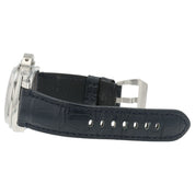Panerai Luminor Marina Black Dial Steel 47mm Manual Wind Men’s Watch PAM00422