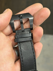 Zenith Special Pilot Type 20 96.2430.693 45mm Black Dial Watch - FOR PARTS