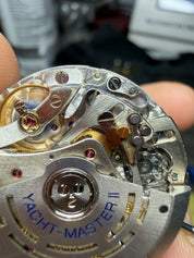 Rolex Yacthmaster II Movement Cal. 4160 - For Parts