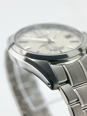 Grand Seiko Spring Drive SBGA011