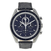 Omega Speedmaster Moonwatch Moonphase Stainless Steel 44mm Manual Wind Men’s