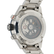 Tag Heuer Carrera Skeleton Dial Stainless Steel 43mm Automatic Men’s CAR201T