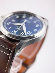 IWC Pilot Mark IW327004