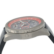 Breitling Bentley Supersports Black Dial Titanium 49mm Automatic Men’s E27365