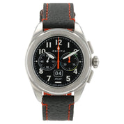 Zenith Pilot Big Date Flyback Black Dial Steel 42.5mm Automatic 03.4000.3652