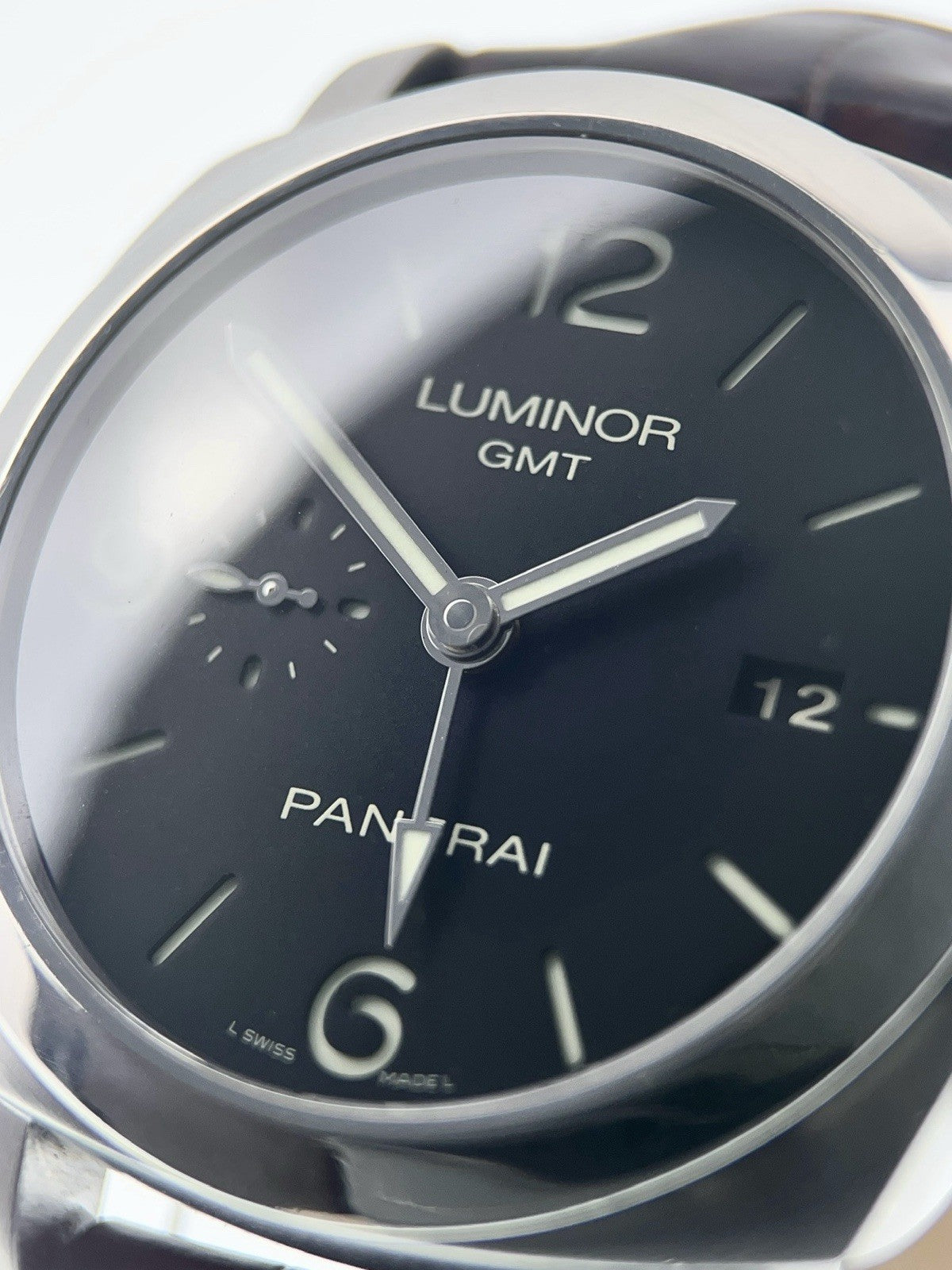 Panerai Luminor 1950 3 Days GMT PAM00320