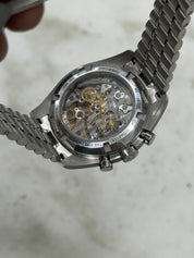 2024 Omega Speedmaster White Dial 42mm Manual Wind Men's 310.30.42.50.04.001
