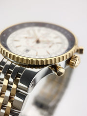 Breitling Montbrillant Legends C23340