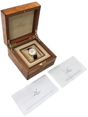 Breguet Classique 18k Rose Gold Silver Dial 39mm Automatic Men’s Watch 7687BR