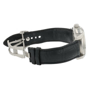 Blancpain L-Evolution Steel Grey Dial 43.5mm Automatic Men's Watch 8850