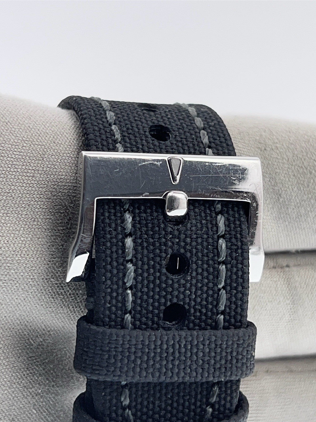 Blancpain Fifty Fathoms Steel Black Dial 45mm Automatic Mens 5085F-1130-52a